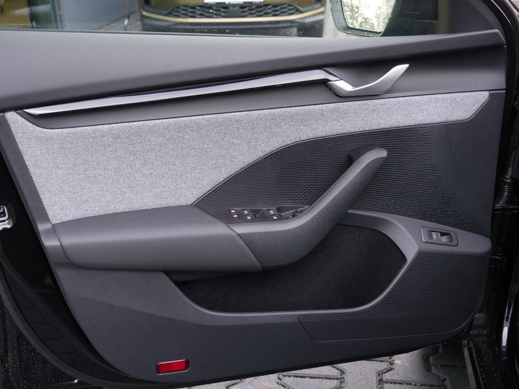 Skoda Octavia - Bild 20