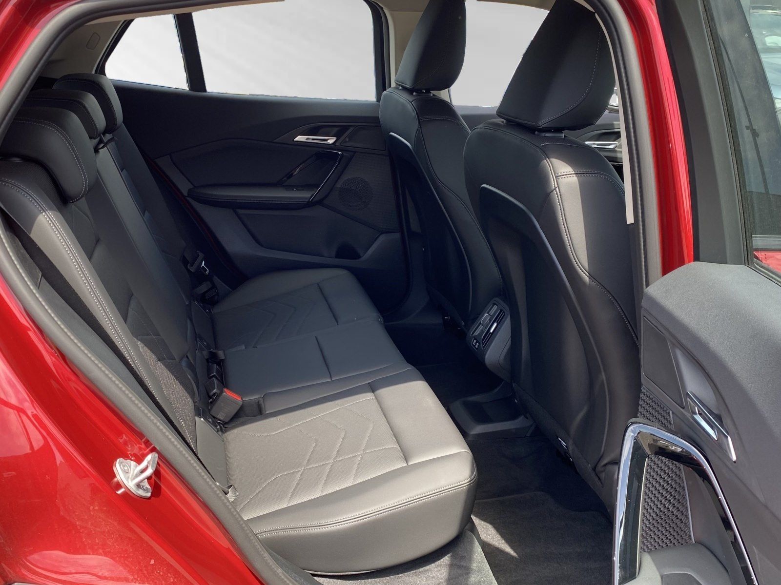 BMW X2 - Bild 13