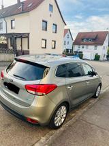 Kia carens 1.7 Diesel, 7 sitze - gebrauchte Kia Carens aus dem Jahr 2017