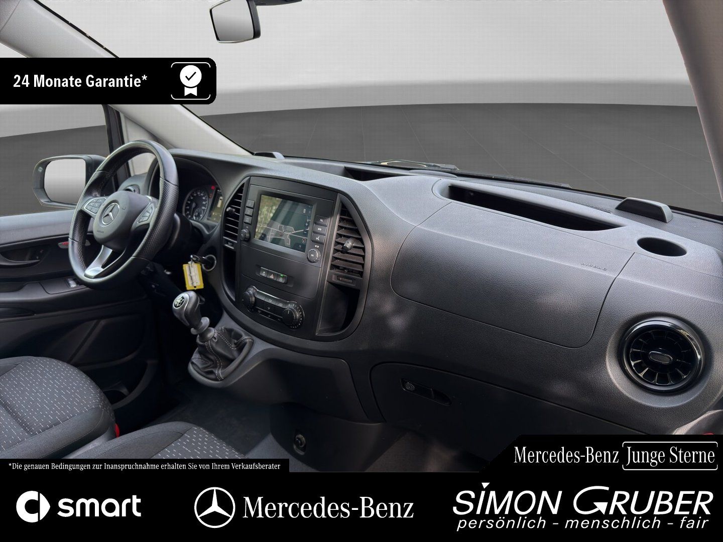 Fahrzeugabbildung Mercedes-Benz Vito 114 CDI Mixto Lang 6Sitze Werkstattwagen