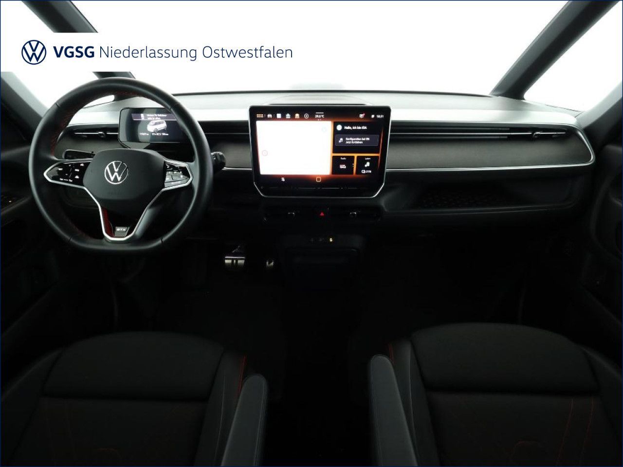 Volkswagen ID. Buzz - Bild 10