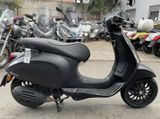 Vespa Sprint 50 Notte limitiert - VESPA 50S