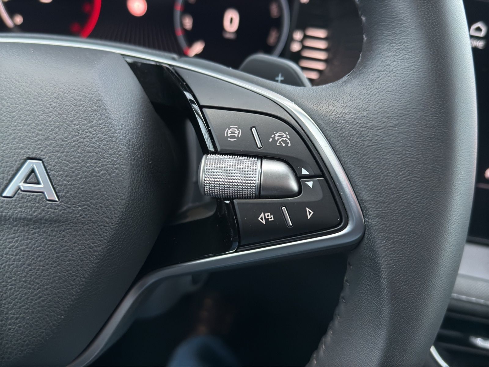 Skoda Fabia - Bild 17