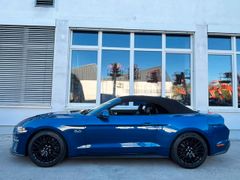 FORD Mustang GT Convertible  V8 EU Modell