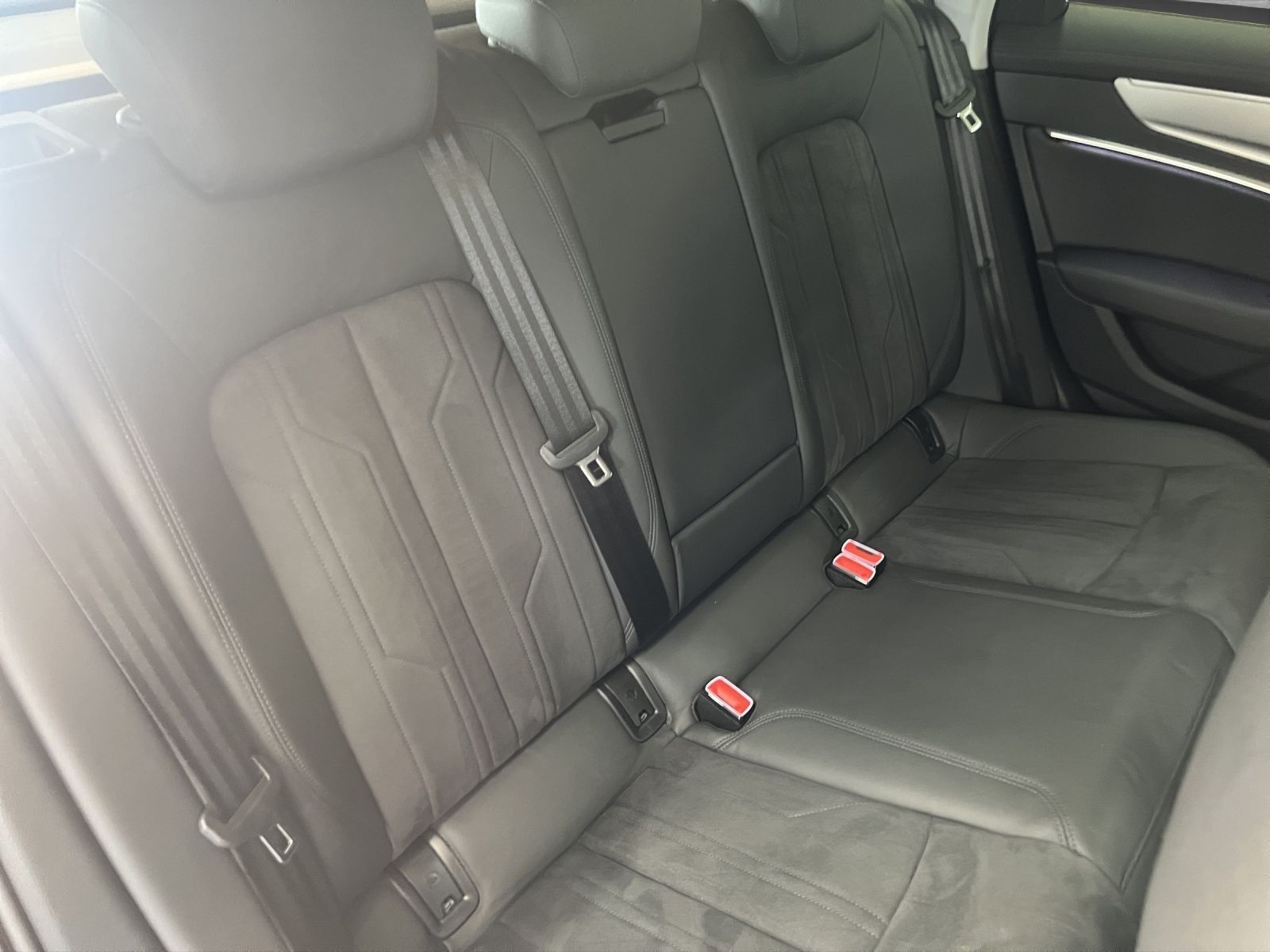 Audi A6 - Bild 17