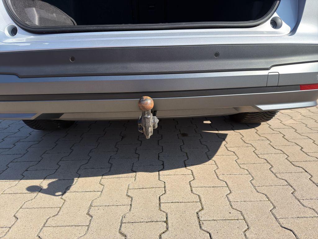Skoda Enyaq 85x