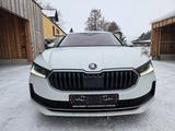 Skoda Superb 1.5 TSI iV DSG Selection Combi Selection - Skoda Superb: Selection