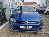 Volkswagen Polo Highline 1.0 TSI DSG ACC/Navi/Sitzhzg. - Volkswagen Polo: Highline