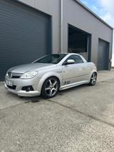 Opel Tigra 1.8 Opc Line - Opel Corsa: Cabrio