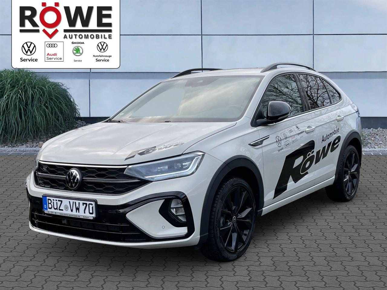 Volkswagen Taigo R-Line 1,5 l TSI OPF 110 kW (150 PS) 7-Gan