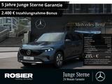 Mercedes-Benz EQB 300 4M Progressive Advanced Distr. LED Navi - gebrauchte Mercedes-Benz EQB aus dem Jahr 2024