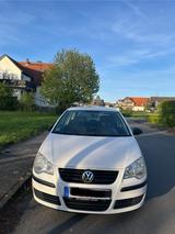 Volkswagen Polo  9N 1.4 Trendline IV - Volkswagen Polo: Iv 9n