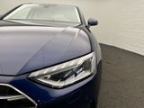 Audi A4 Avant Advanced 35 TDI*Navi*LED*Alu*PDC*Virtua - Audi A4 Jahreswagen: Automatik