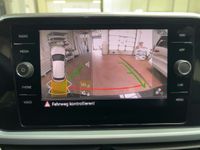 Volkswagen T-Roc - Vorschau Bild 18