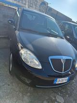 Lancia Ypsilon 1.3 MJT 75 CV Oro - Lancia Ypsilon Oro mit Diesel-Antrieb