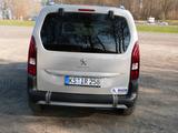 Peugeot Rifter PureTech 110 Active Pack L1 Active Pack - Peugeot Rifter Active mit Benzin-Antrieb
