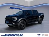 Ford Raptor 5J.*Gar.+RaptorPaket+AHK+el.Rollo - Ford Raptor Tageszulassungen