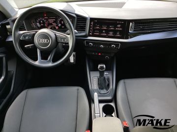 Audi A1 - 8