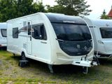 Sprite Cruzer 530 SR  - Offers matching your search criteria