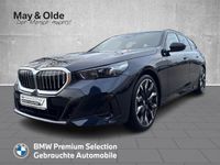 BMW 520 - Vorschau Bild 1