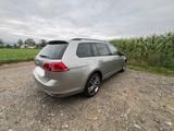 Volkswagen Golf VII Variant 2.0 TDI BMT 150 PS Comfortline - Volkswagen Golf: V TDI Ps