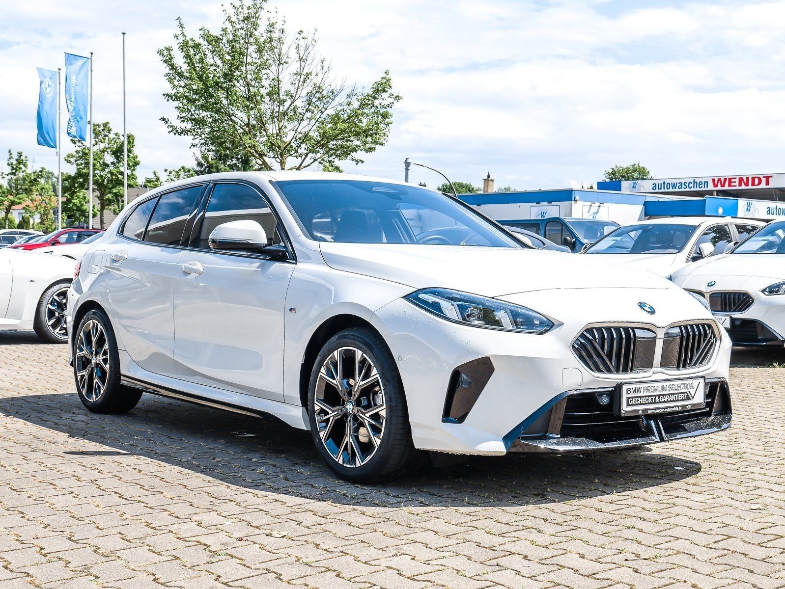 BMW 120 - Bild 6