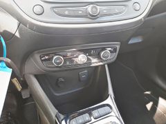 Fahrzeugabbildung Opel Crossland Elegance CAM SHZ+LRH PPS RS