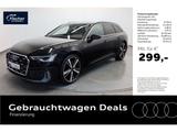 Audi A6 Avant 40 TDI qu. S line AHK/Memory/Tour/21'' - Audi A6: 4.2