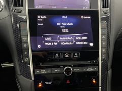 INFINITI Q60 2.0 TURBO/ 2.H/ VOLLAUSSTATTUNG/ CARBON INFINITI Q60 2.0 TURBO/ 2.H/ VOLLAUSSTATTUNG/ CARBON