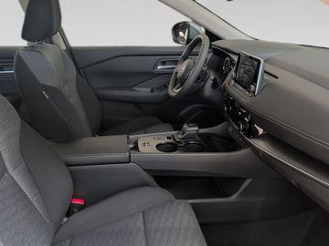 Nissan X-Trail - 11