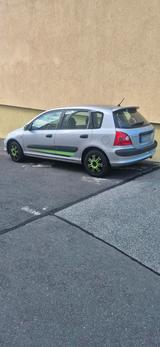 Honda honda civic - Honda aus 2001