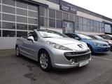 Peugeot 207 CC Cabrio-Coupe Sport 1.6 *PDC*KLIMA*ALU*TOP - Peugeot 207 in Düsseldorf