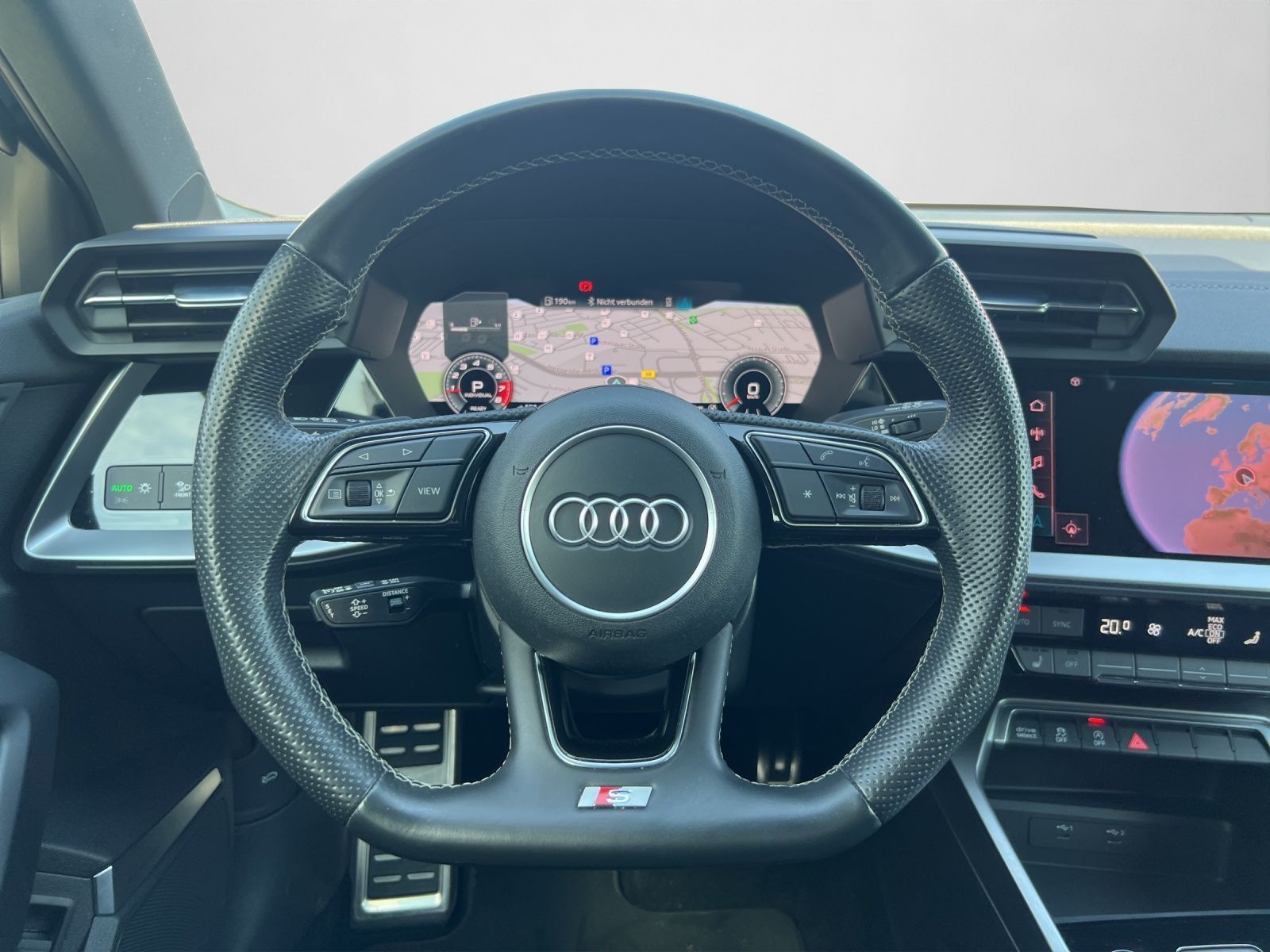 Audi S3 - Bild 9