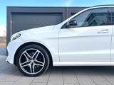 Mercedes-Benz GLE 350 d AMG DIS+ Pano Night Soft Key AHK MB SH - Mercedes-Benz GLE-Klasse Gebrauchtwagen in Stuttgart