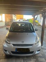 Daihatsu Sirion - gebrauchte Daihatsu Sirion aus dem Jahr 2008