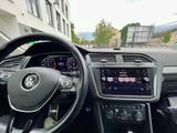 Volkswagen Tiguan 2.0 TDI SCR DSG 4MOTION JOIN Unfallfrei  - VW Tiguan Gebrauchtwagen in Bonn