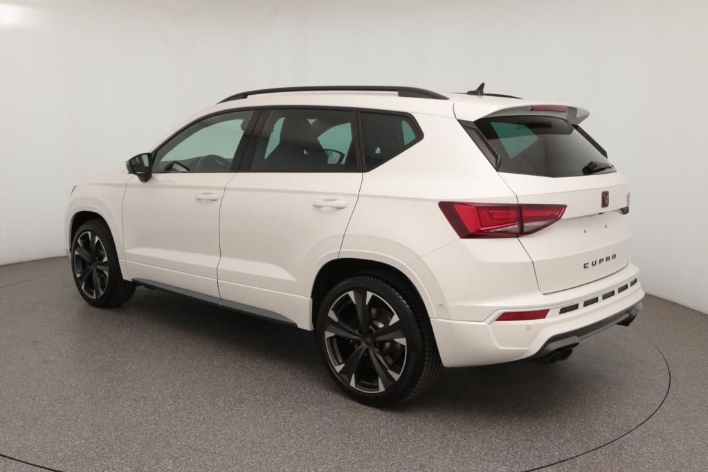 Cupra Ateca 2.0 TSI 221kW AHK*Tempo*Nav*PDC*RFK*Klima