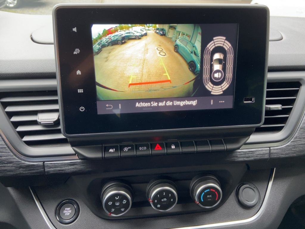 Nissan Primastar - Bild 13