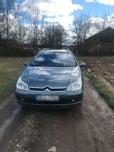 Citroën c5 - gebrauchte Citroën C5 aus dem Jahr 2007