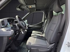 RENAULT Master Koffer 4,47x2,20x2,30 Seitentüre Klima