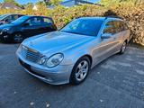 Mercedes-Benz E 240 T Modell LPG GAS Anlage AVANTGARDE - Mercedes-Benz E 240 Gebrauchtwagen in Berlin