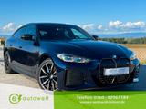 BMW i4 M50 DrAss.Professional HuD M-Sportsitze Laser - BMW i4: M50