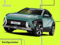 Hyundai KONA - Vorschau Bild 1