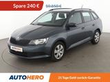 Skoda Fabia 1.2 TSI Active*KLIMA*GARANTIE* - Skoda Fabia in Köln
