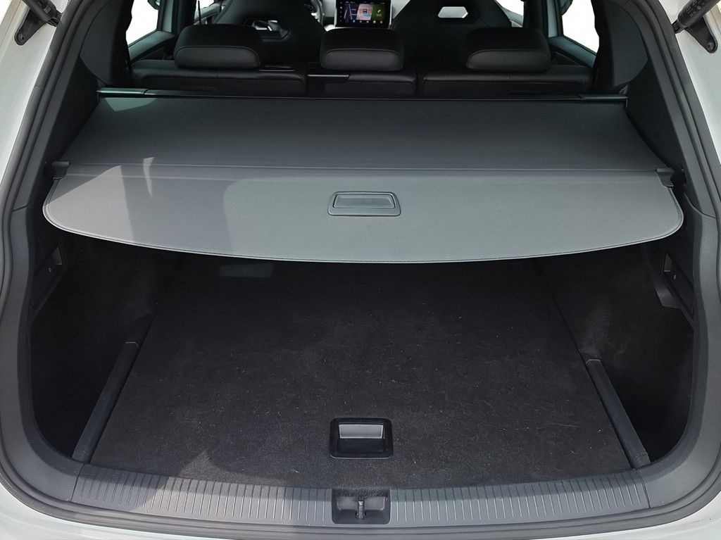 Seat Tarraco - Bild 11