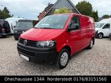 Volkswagen T5 Transporter Kasten  2.0TDI 114HK Top Zustand - gebrauchte Volkswagen T5 Transporter aus dem Jahr 2013