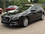 Mazda 3 Lim. Exclusive-Line*KLIMAAUTOM*1.HAND*TOP GEPF - Mazda 3 mit Diesel-Antrieb