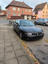 Seat Toledo 1M - 1.9 TDI - 110PS - Seat Toledo 1M mit Diesel-Antrieb