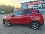 Opel Mokka 1.4 Turbo ecoFLEX Edition Start/Stop E... - Opel Mokka Gebrauchtwagen in München