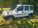 Fiat Doblo 1.2 - - gebrauchte Fiat Doblo aus dem Jahr 2005
